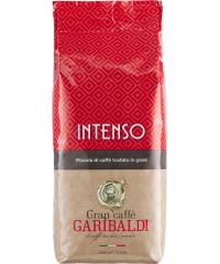 Кофе в зернах Garibaldi Intenso 1 кг